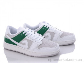 Купить Кросівки жіночі B1004-3 FG сірий