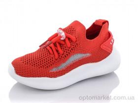 Купить Кросівки дитячі B10114-13 JongGolf червоний