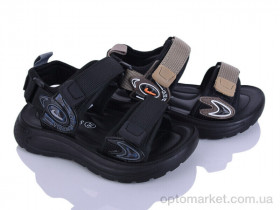 Купить Сандалі дитячі B1070-17-2 Renzoni мікс