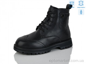 Купить Черевики дитячі B108 Girnaive чорний