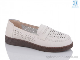 Купить Туфлі жіночі B11-1 Botema білий