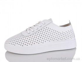 Купить Кросівки жіночі B11-1 MaiNeLin білий