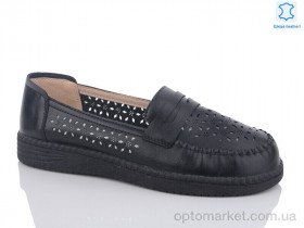 Купить Туфлі жіночі B11-3 Botema чорний