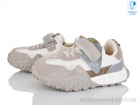 Купить Кросівки дитячі B11173-6 JongGolf бежевий