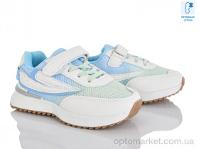 Купить Кросівки дитячі B11193-7 JongGolf мікс