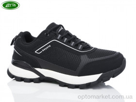 Купить Кросівки унісекс B1125-1 Bayota чорний