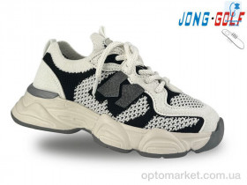 Купить Кросівки дитячі B11255-7 JongGolf білий