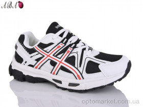 Купить Кросівки жіночі B1131-5 Bayota білий