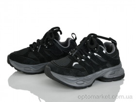 Купить Кросівки дитячі B11443-20 JongGolf чорний