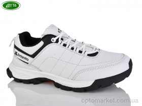 Купить Кросівки унісекс B1145-3 Bayota білий