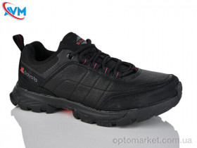 Купить Кросівки унісекс B1145-7 Bayota чорний