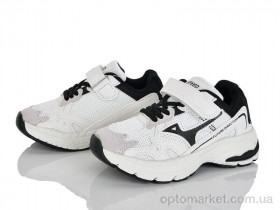 Купить Кросівки дитячі B11477-7 JongGolf білий