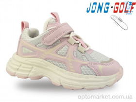 Купить Кросівки дитячі B11525-8 JongGolf рожевий