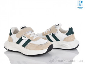 Купить Кросівки дитячі B11537-3 JongGolf бежевий