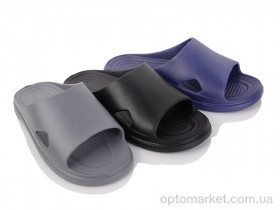 Купить Шльопанці чоловічі B116 mix Deshman мікс