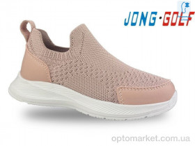 Купить Кросівки дитячі B11614-28 JongGolf рожевий