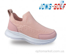 Купить Кросівки дитячі B11614-8 JongGolf рожевий