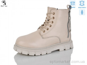 Купить Черевики дитячі B116 Girnaive бежевий