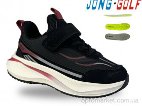 Купить Кросівки дитячі B11655-0 JongGolf чорний