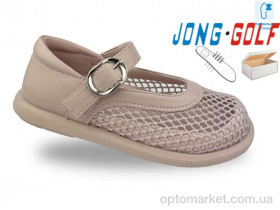 Купить Сандалі дитячі B11823-8 JongGolf рожевий