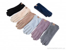 Купить Рукавички жіночі B12-5 mix Королева мікс