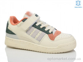 Купить Кросівки жіночі B1407-27 A.idas бежевий