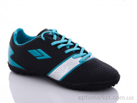 Купить Футбольне взуття дитячі B1658-2 Difeno чорний