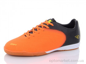 Купить Футбольне взуття дитячі B1681-2 Difeno помаранчевий