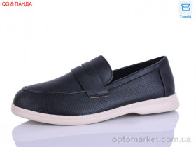 Купить Туфлі жіночі B18-1 Hongquan чорний