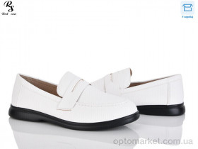 Купить Туфлі жіночі B18-2 Hongquan білий