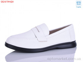 Купить Туфлі жіночі B18-2 Hongquan білий