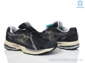 Купить Кросівки жіночі B1906-1 N.w balance чорний