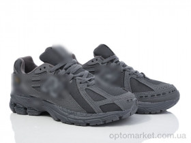 Купить Кросівки жіночі B1906-5 N.w balance сірий