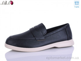 Купить Туфлі жіночі B1ABA8-1 Hongquan чорний