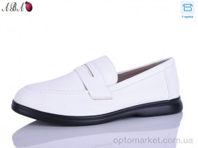 Купить Туфлі жіночі B1ABA8-2 Hongquan білий