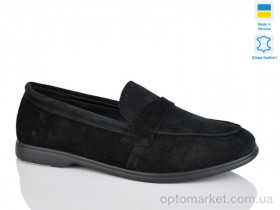 Купить Туфлі жіночі B2-1 ч.з. Sali чорний