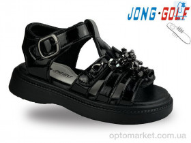 Купить Босоніжки дитячі B20480-0 JongGolf чорний