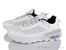 Купить Кросівки жіночі B206-2 Run Life білий