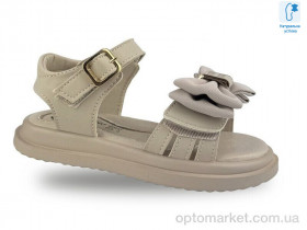 Купить Босоніжки дитячі B20672-3 JongGolf хакі