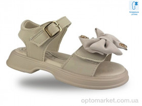 Купить Босоніжки дитячі B20673-3 JongGolf хакі