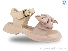 Купить Босоніжки дитячі B20673-8 JongGolf рожевий