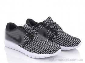 Купить Кросівки чоловічі B21 grey N.ke чорний