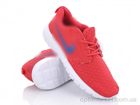 Купить Кросівки чоловічі B21 red N.ke червоний