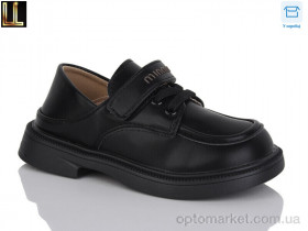 Купить Туфлі дитячі B216-1 Lilin чорний