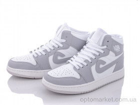 Купить Кросівки жіночі B2173-11 Bayota сірий