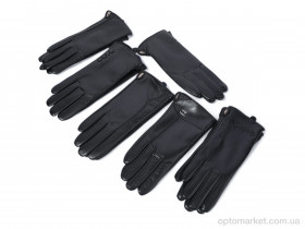 Купить Рукавички жіночі B23 mix Number one мікс