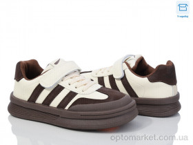 Купить Кросівки дитячі B2316-2 Paliament бежевий