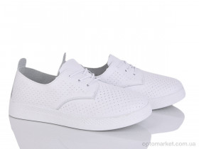 Купить Кросівки жіночі B233 Canoa білий