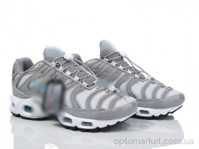 Купить Кросівки жіночі B2370-1 N.ke сірий