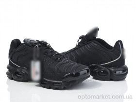 Купить Кросівки жіночі B2370-2 N.ke чорний